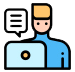 LIVE ONLINE Mode