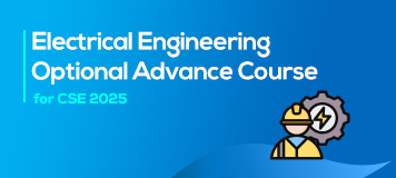 Electrical engineering optional advance course
