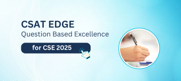 CSAT EDGE Course