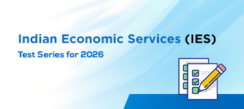 Indian Economic Services