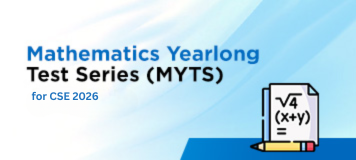 Mathematics (1yr Program)