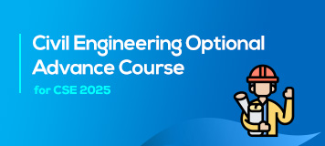 Civil Engineering advance course