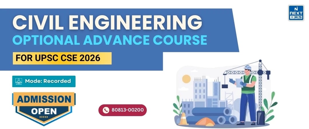  civil engineering optional coaching