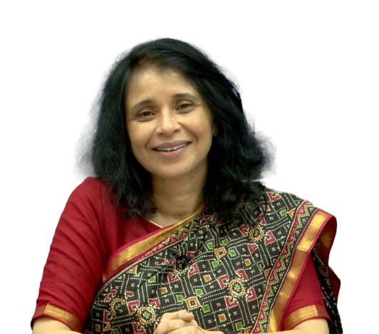 Ruchika Bhardwaj Ma'am