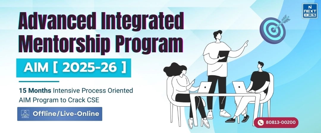 upsc mentorship program