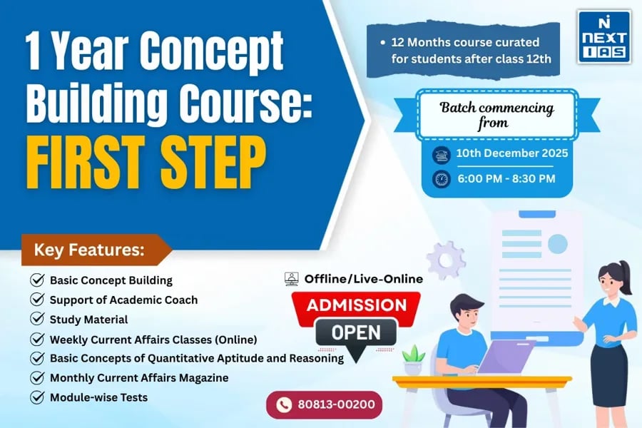 Best IAS Coaching in Delhi