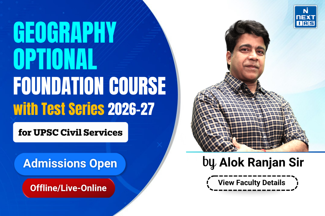 best geography optional coaching