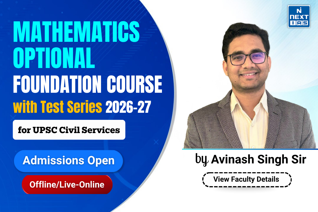 best mathematics optional coaching