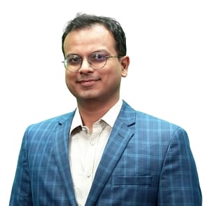 nitish sharma sir