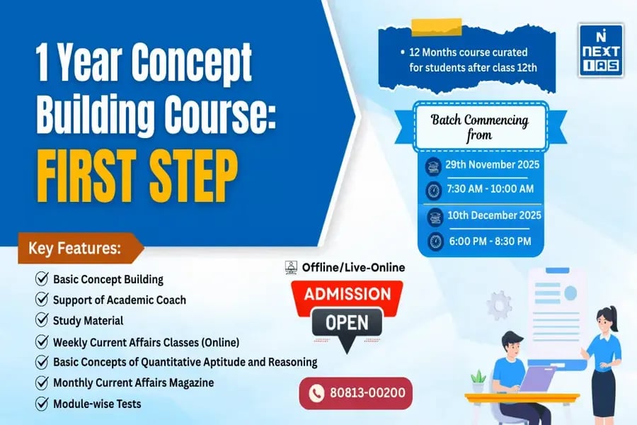 Best IAS Coaching in Delhi