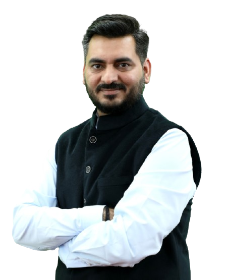 Ravi Dutt Kaushik Sir