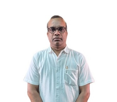 Sikandar Khan Sir