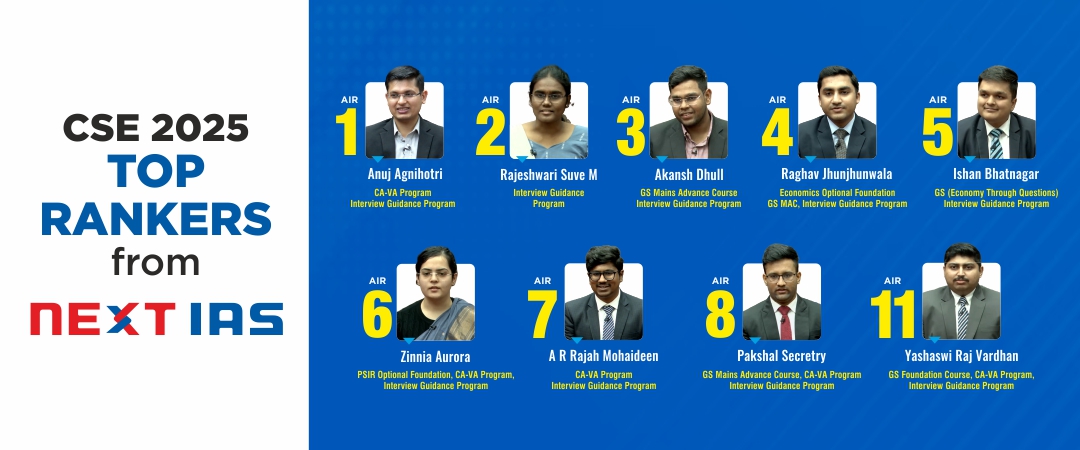 Best UPSC Coaching in Mukherjee Nagar