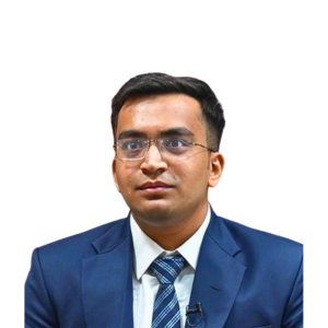 Nisar Dishant Amrutlal