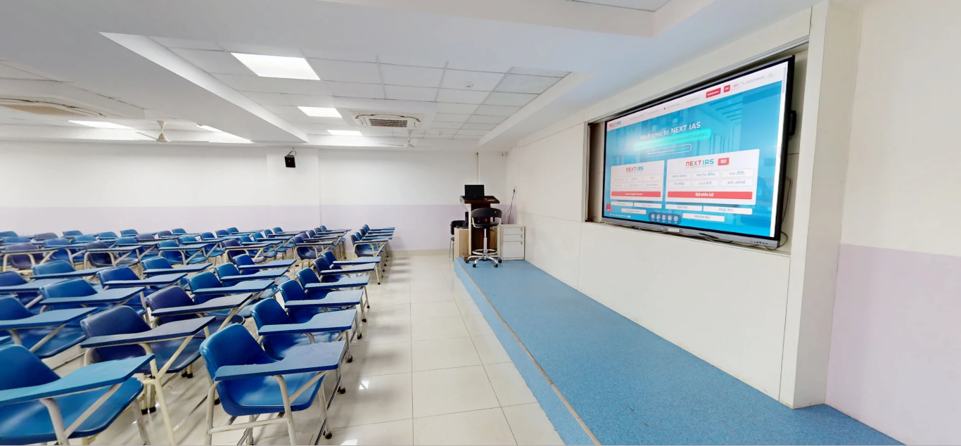 Digital Infrastructure