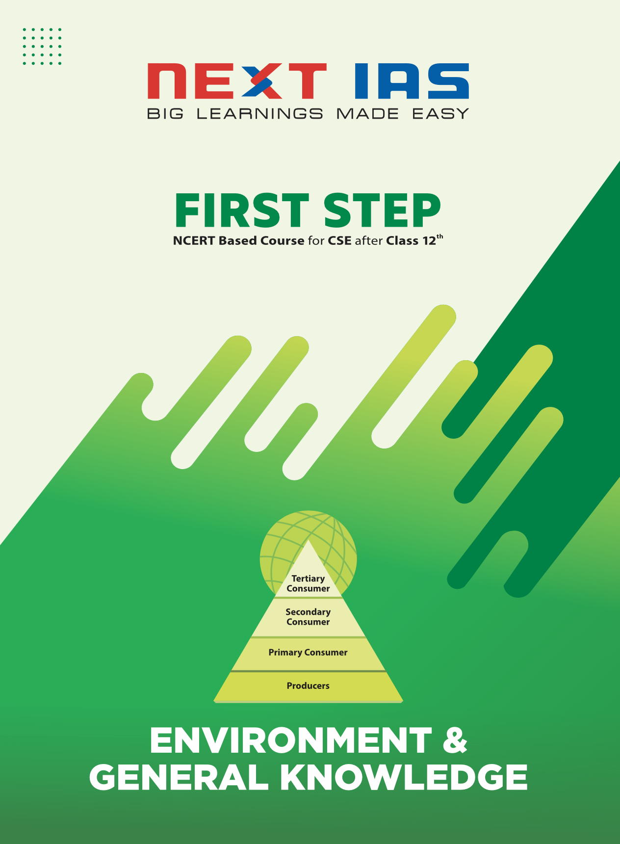 environment and general knowledge