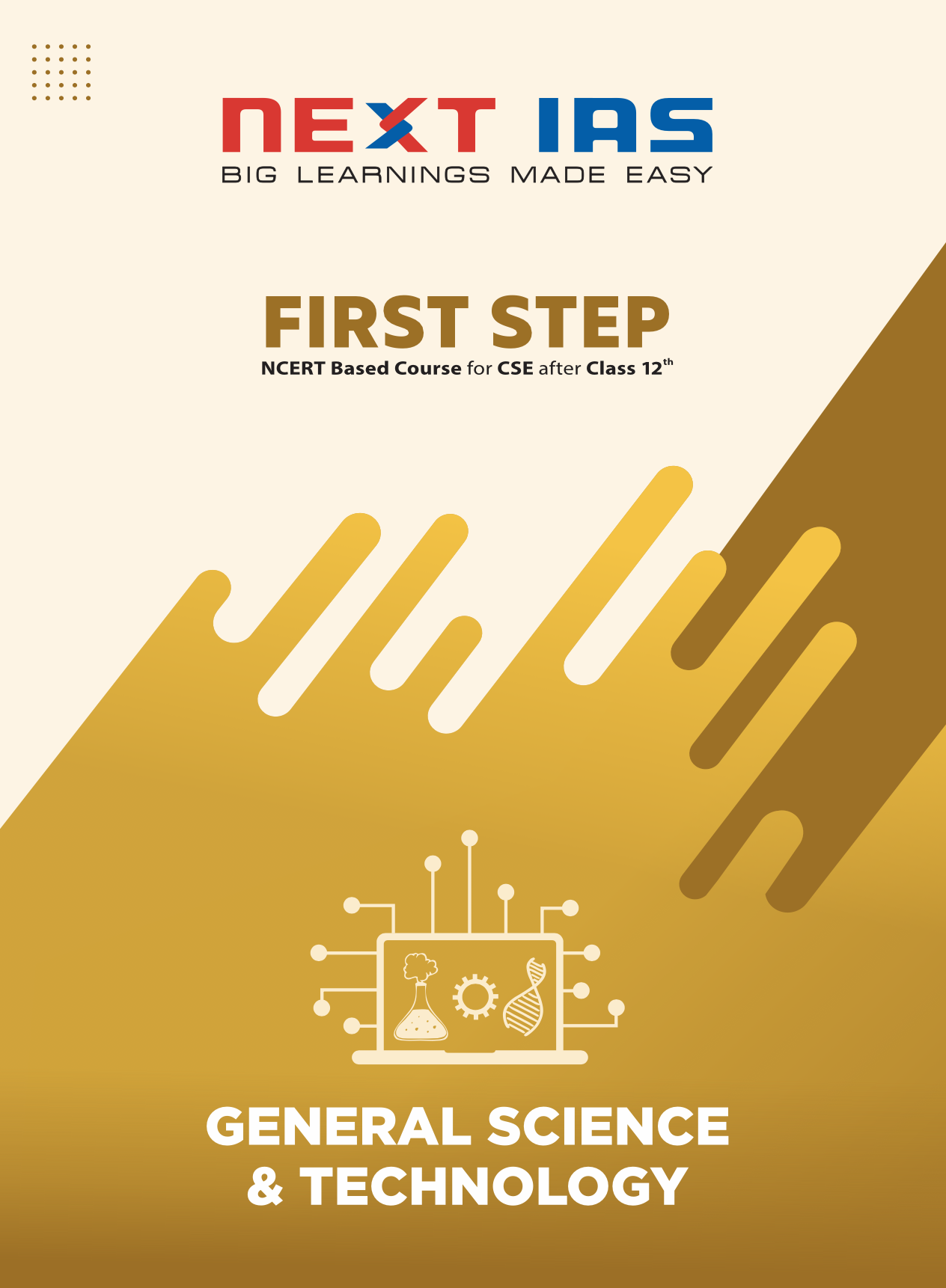 general science and technology