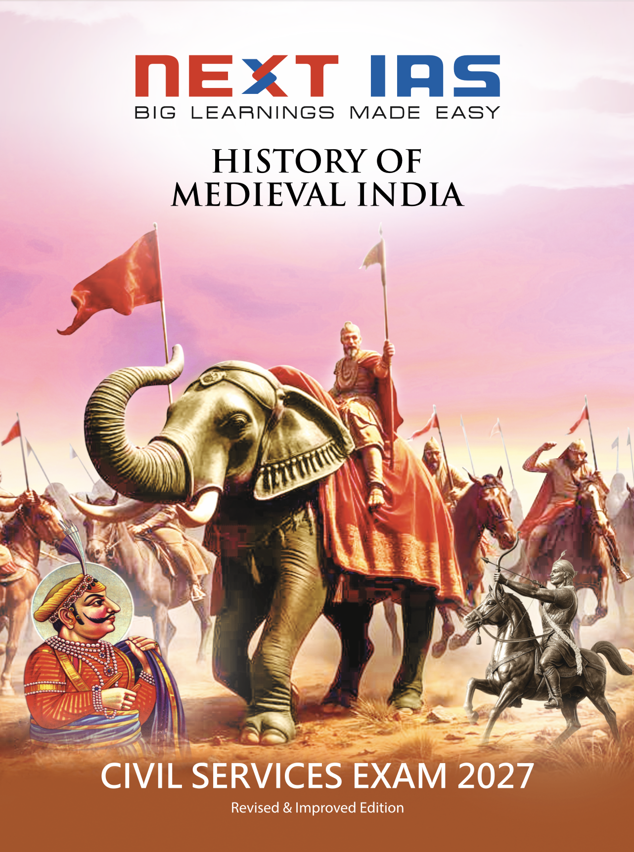 Indian History