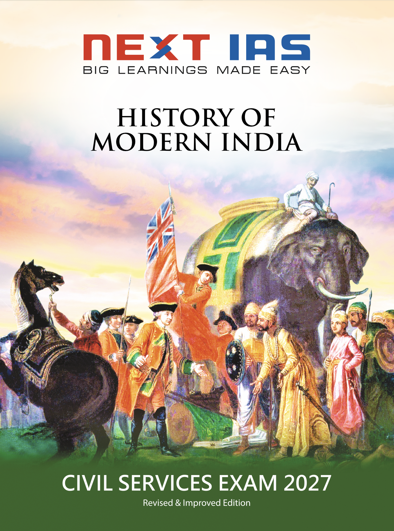 Indian History