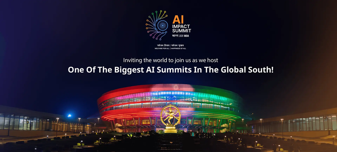 India's Biggest AI Summit 2026