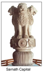 sarnath capital